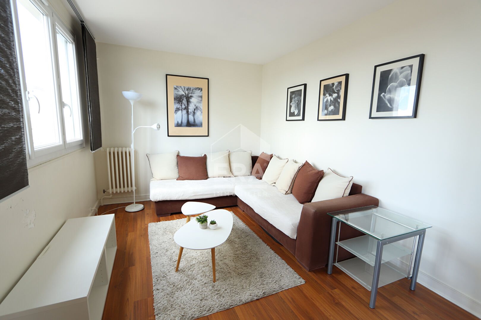 Appartement à louer, 68m², Orléans