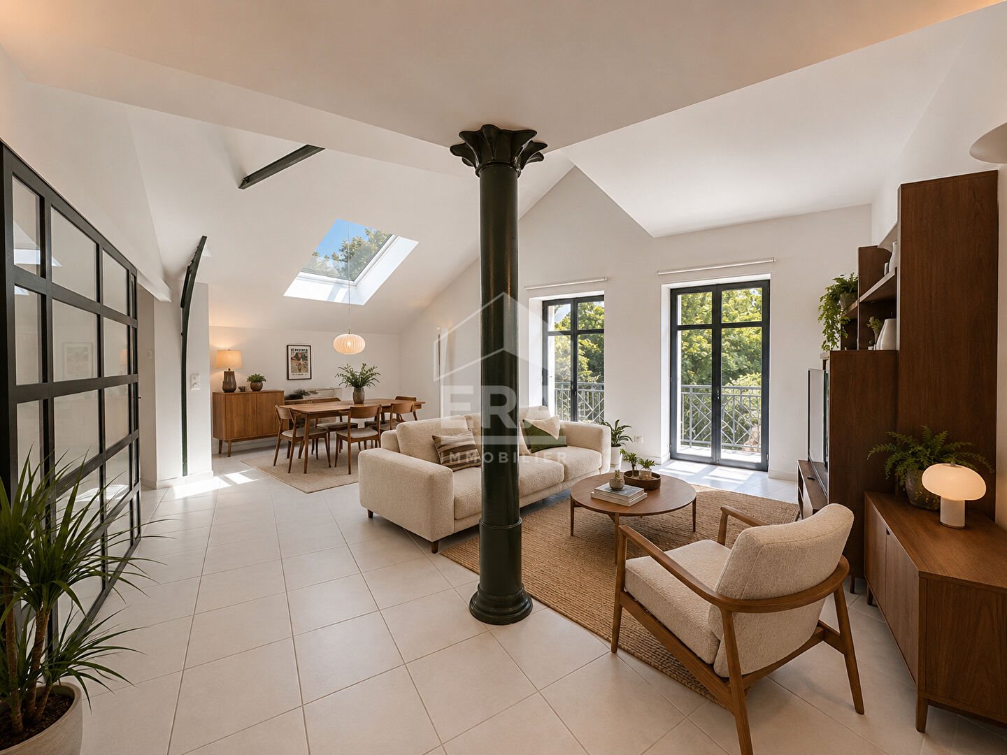 Maison à vendre, 162m², Orléans