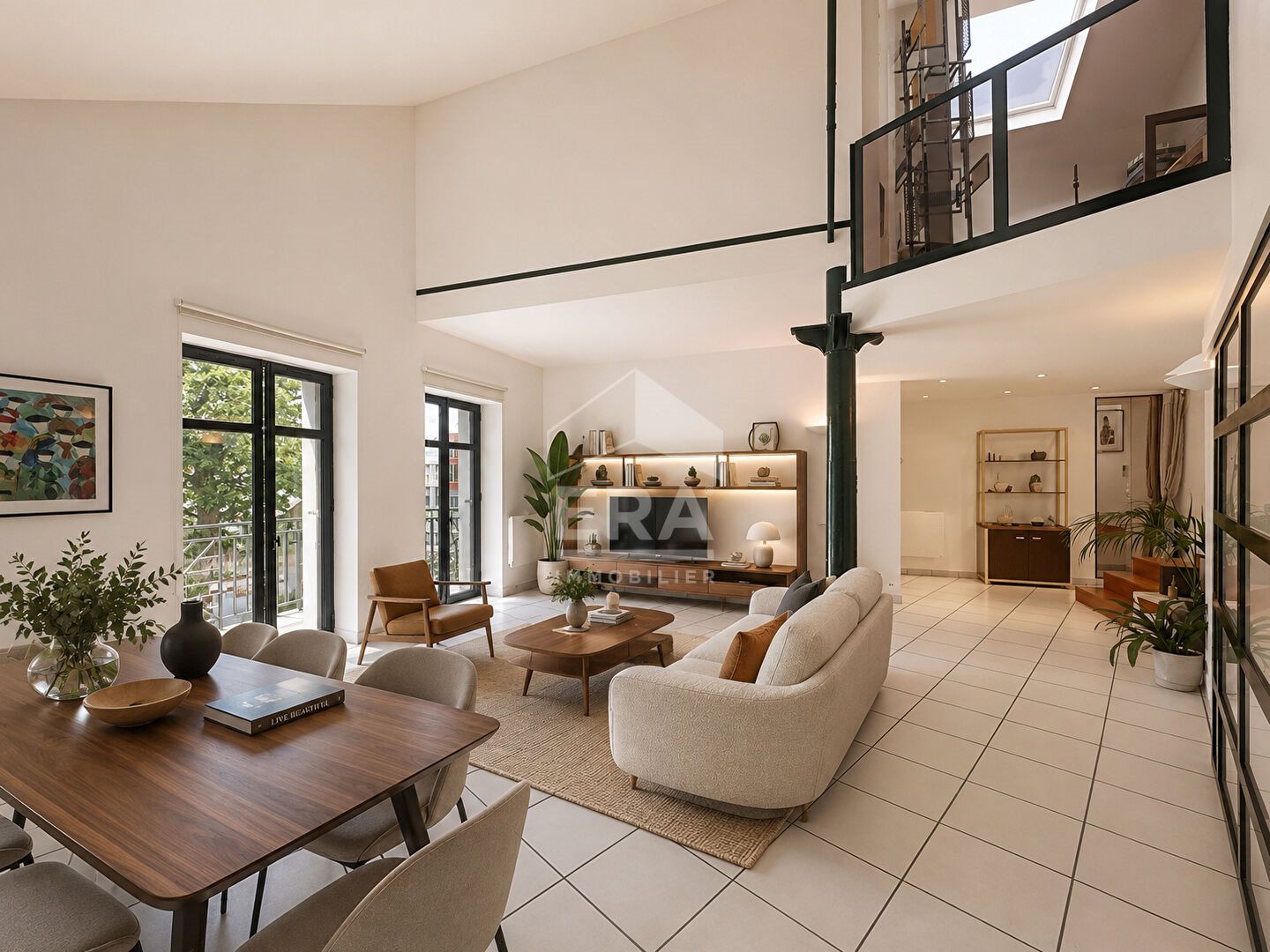 Maison à vendre, 162m², Orléans
