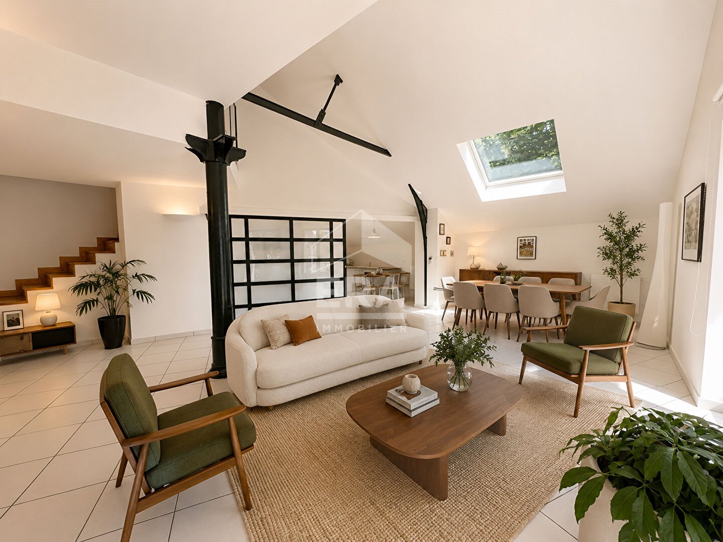 Maison à vendre, 162m², Orléans