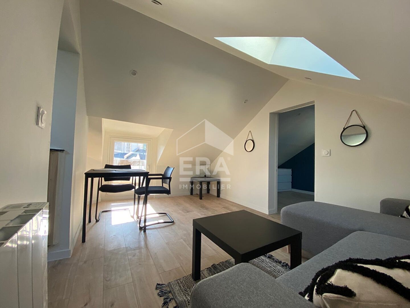Appartement à louer, 45m², Orléans