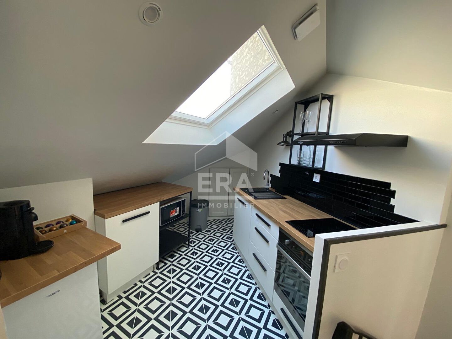 Appartement à louer, 45m², Orléans