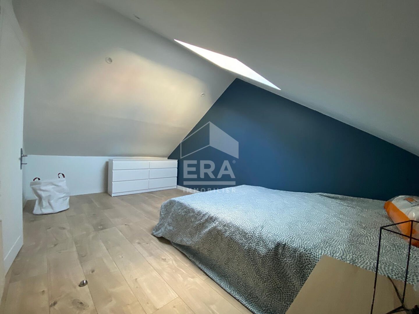 Appartement à louer, 45m², Orléans