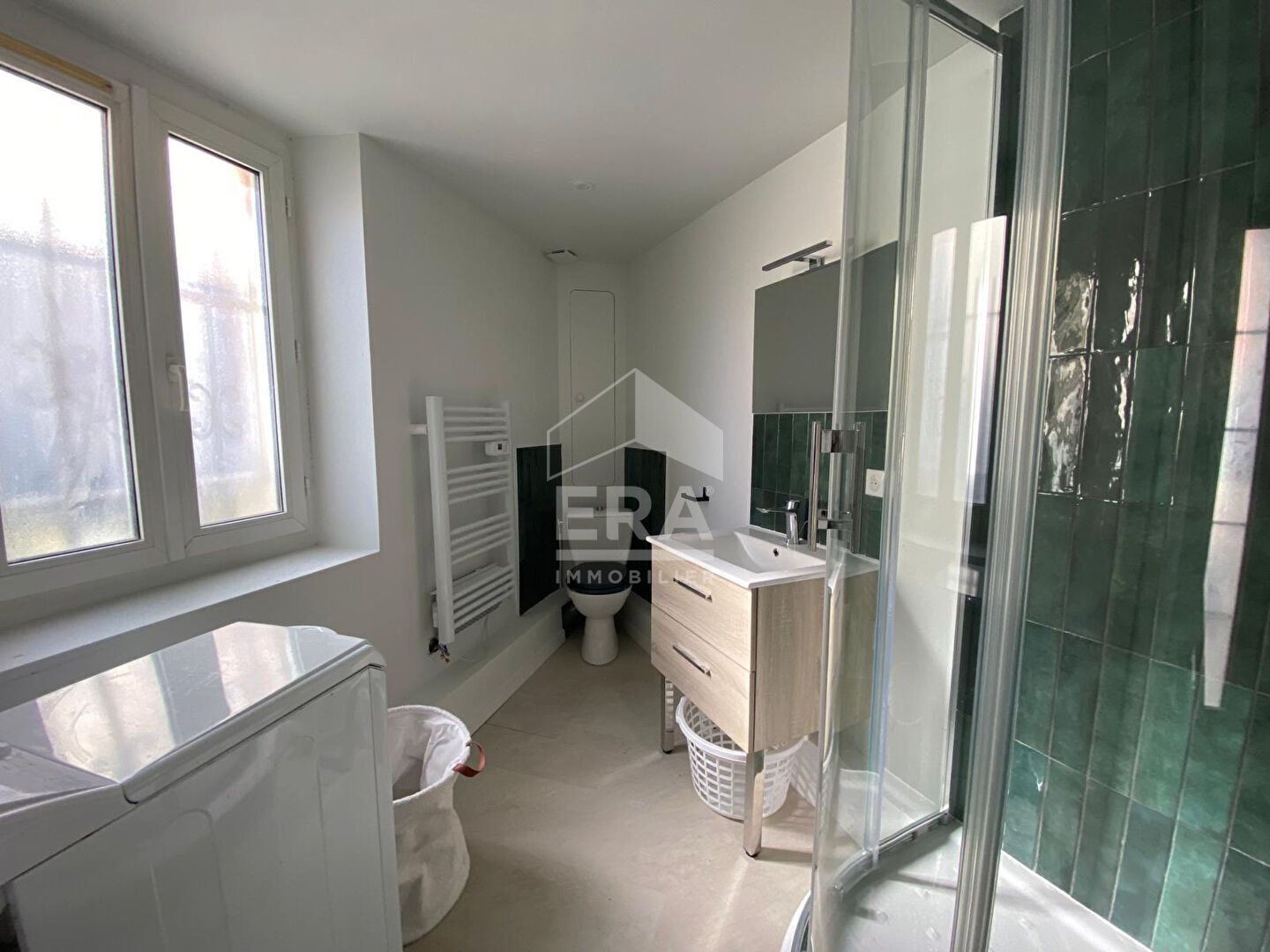 Appartement à louer, 45m², Orléans