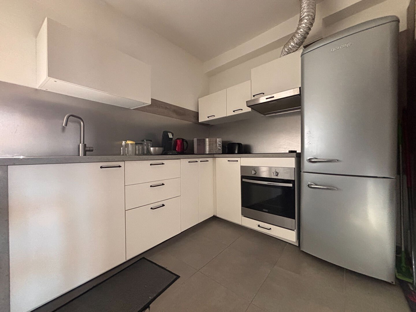 Appartement à louer, 54m², Orléans