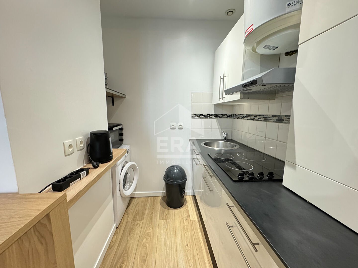 Appartement à louer, 30m², Orléans