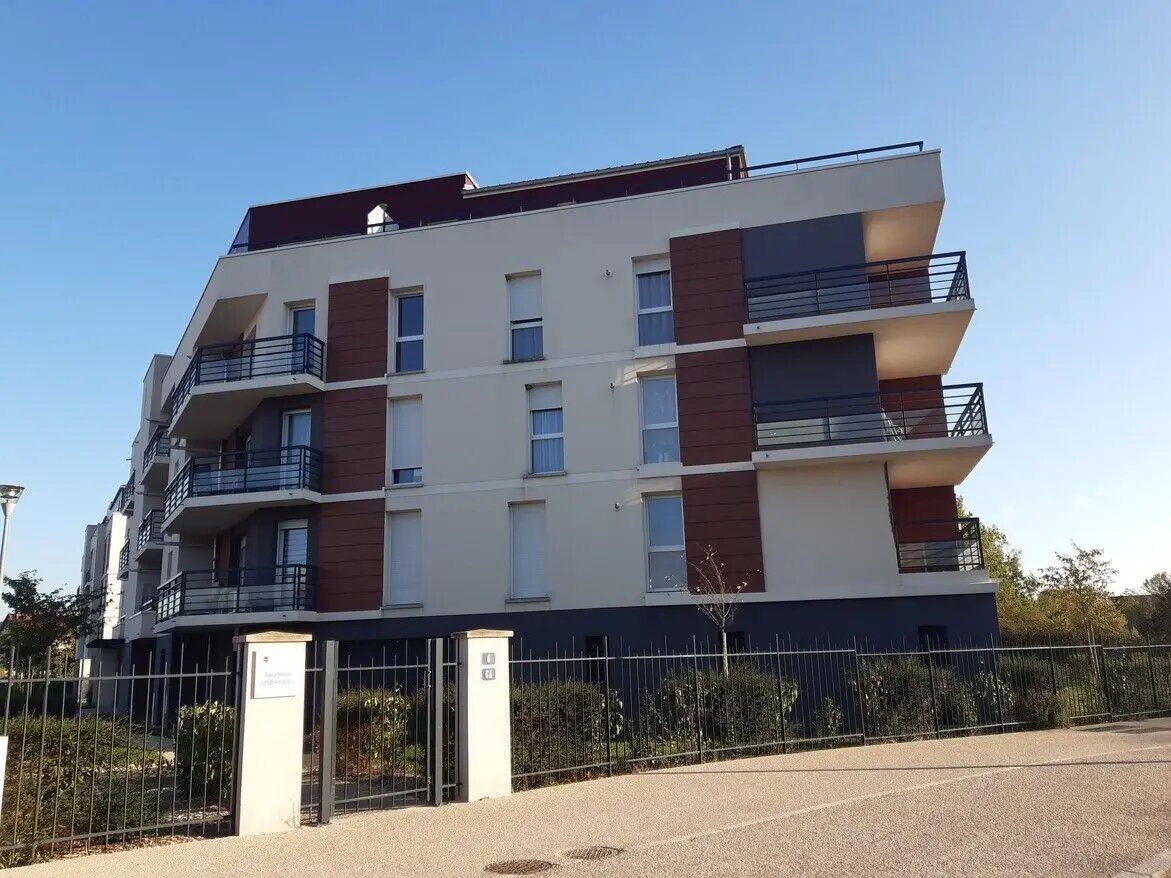 Appartement à louer, 40m², Orléans