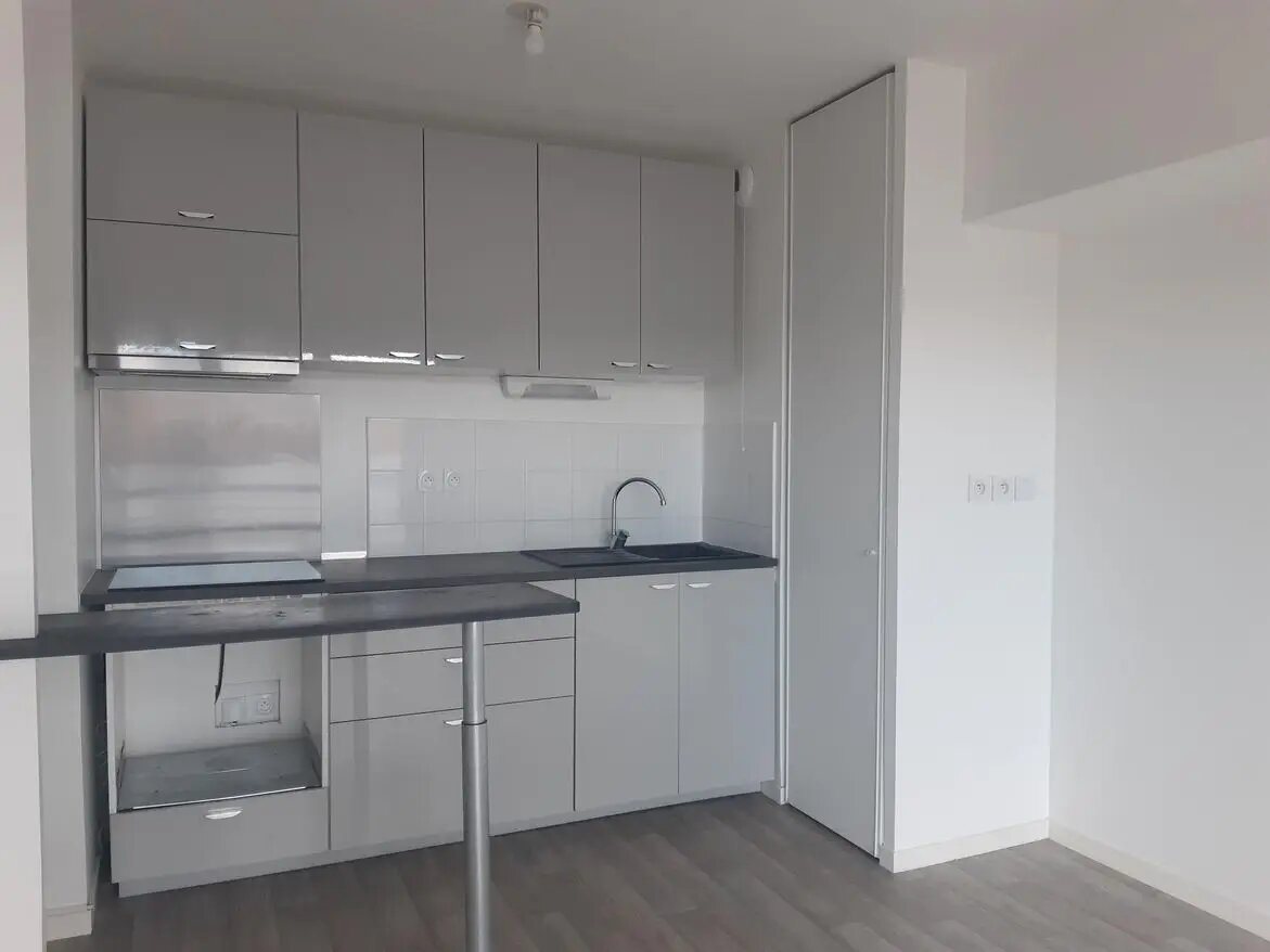 Appartement à louer, 40m², Orléans