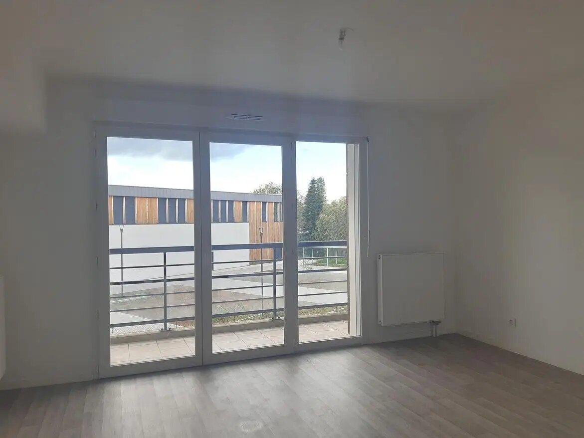 Appartement à louer, 40m², Orléans