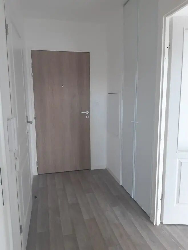 Appartement à louer, 40m², Orléans
