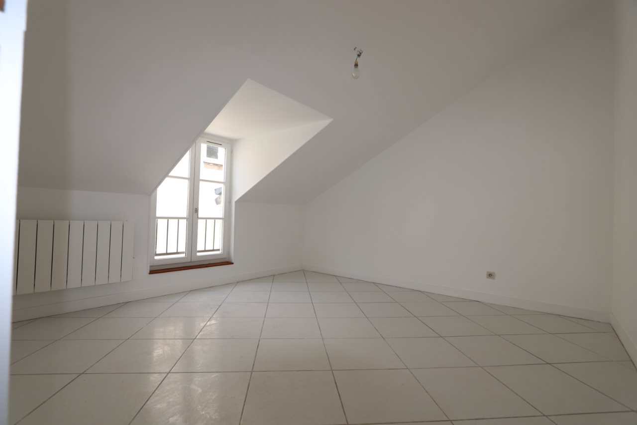 Appartement à louer, 28m², Orléans