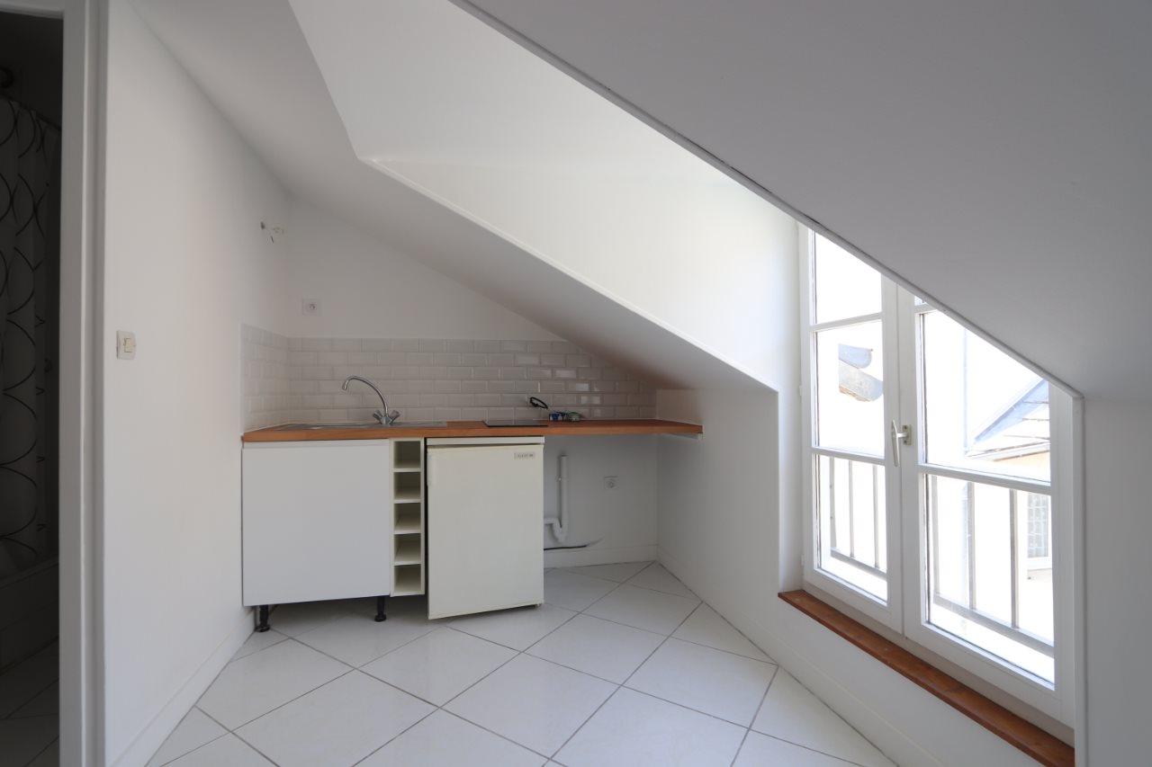 Appartement à louer, 28m², Orléans