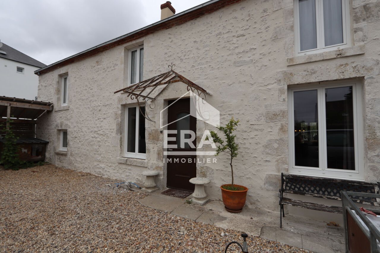 Maison à louer, 152m², Saint-Jean-de-la-Ruelle