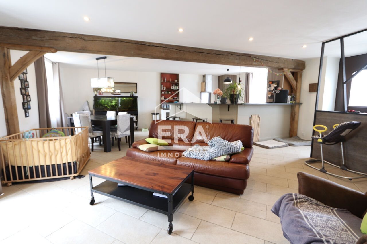 Maison à louer, 152m², Saint-Jean-de-la-Ruelle