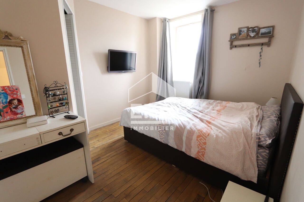 Maison à louer, 152m², Saint-Jean-de-la-Ruelle
