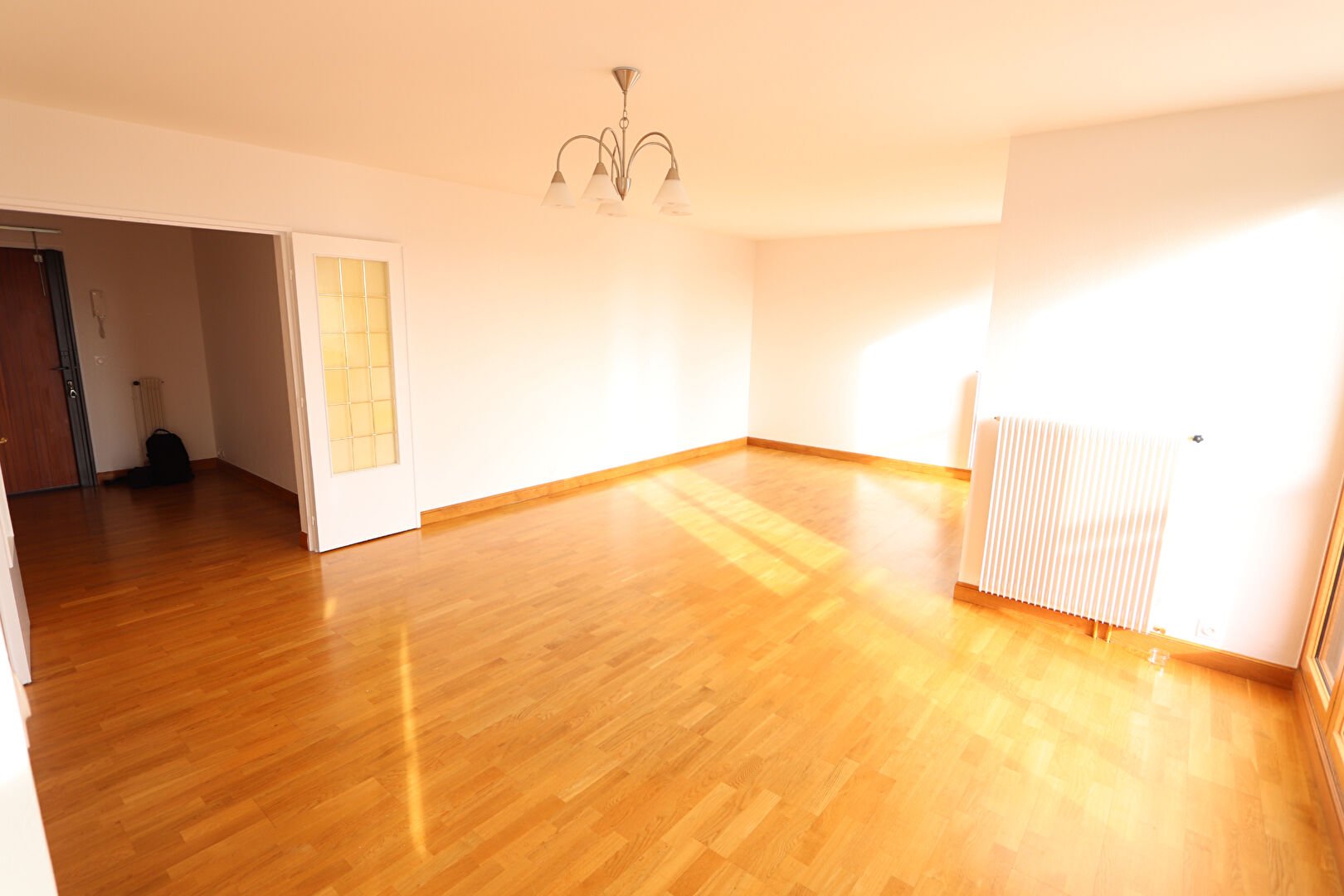 Appartement à louer, 74m², Orléans