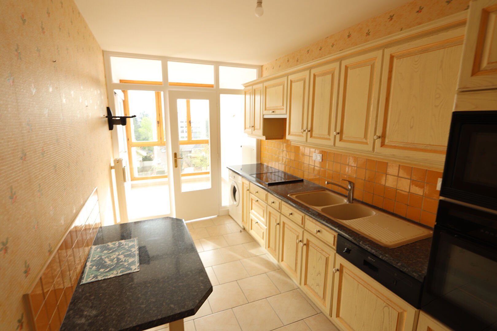 Appartement à louer, 74m², Orléans