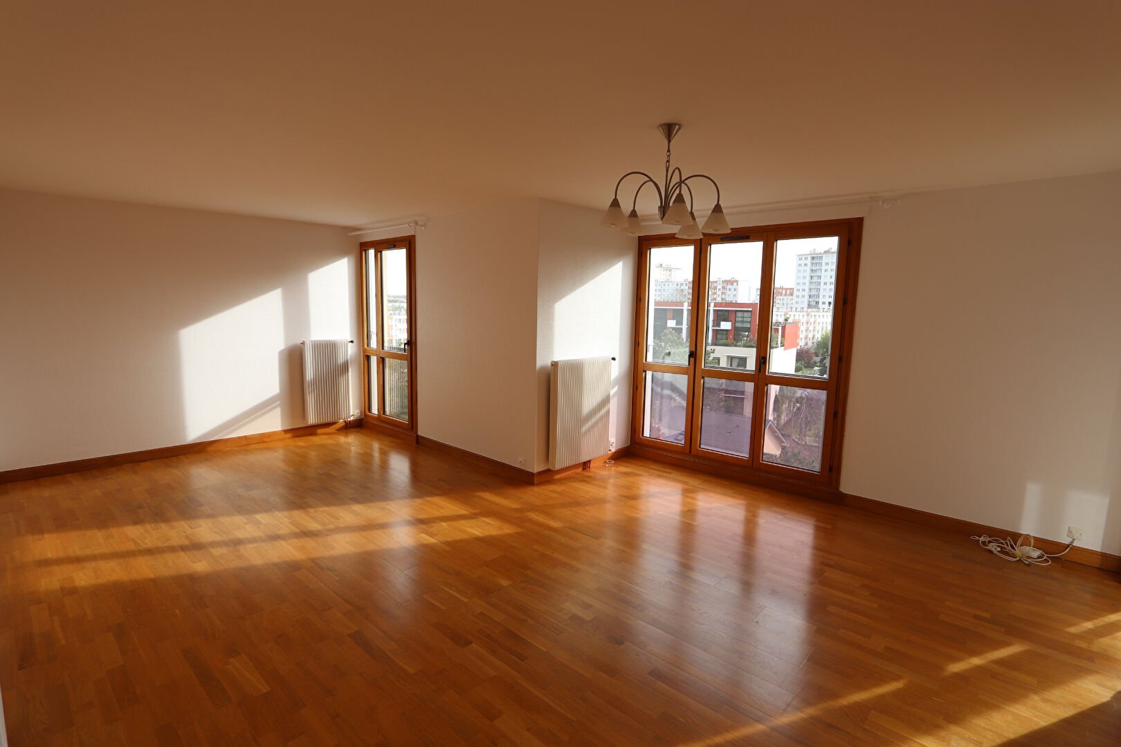 Appartement à louer, 74m², Orléans