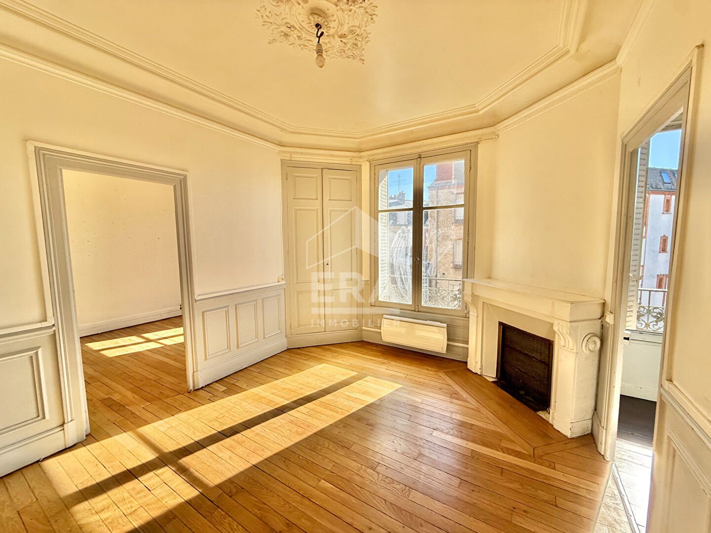 Appartement à vendre, 67m², Orléans