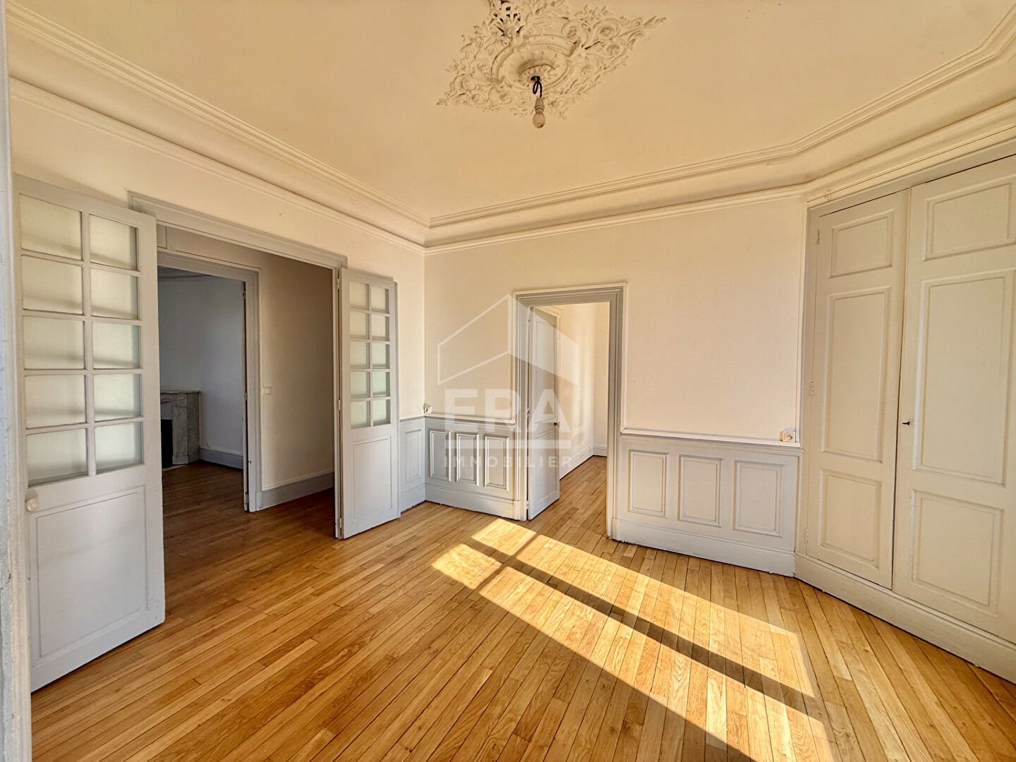 Appartement à vendre, 67m², Orléans