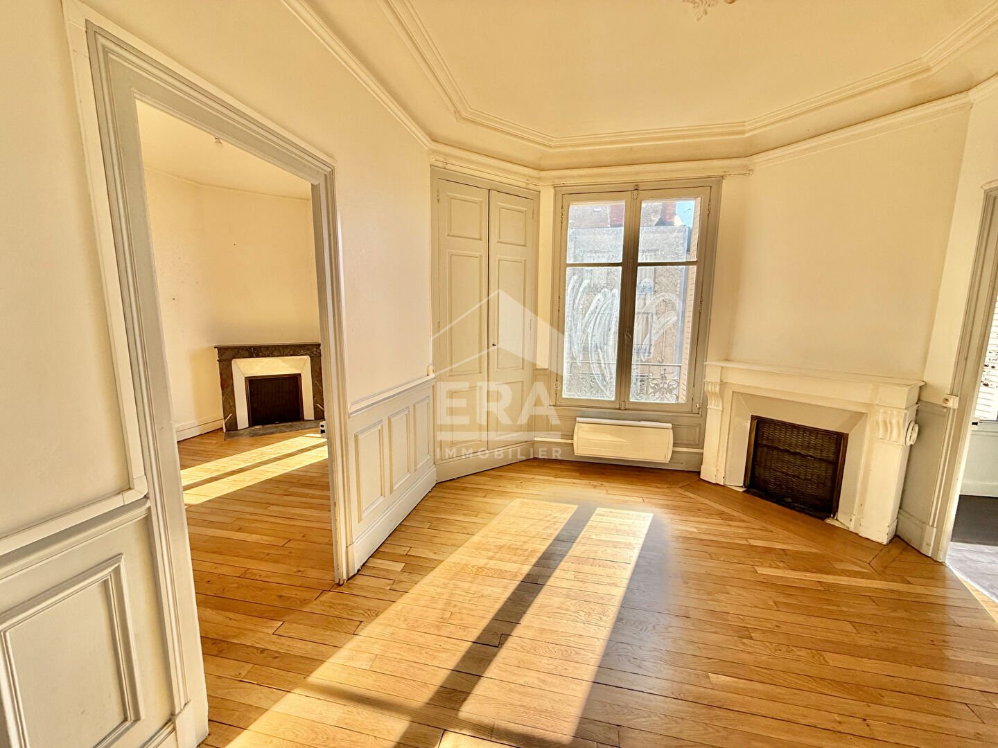 Appartement à vendre, 67m², Orléans