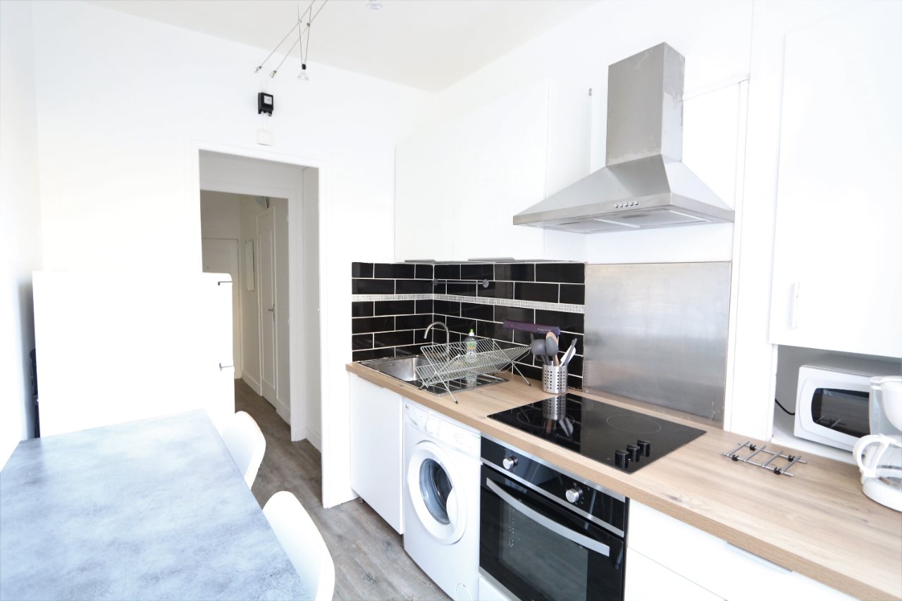 Appartement à louer, 34m², Orléans