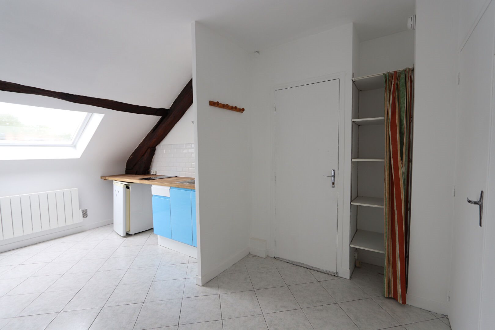 Appartement à louer, 22m², Orléans