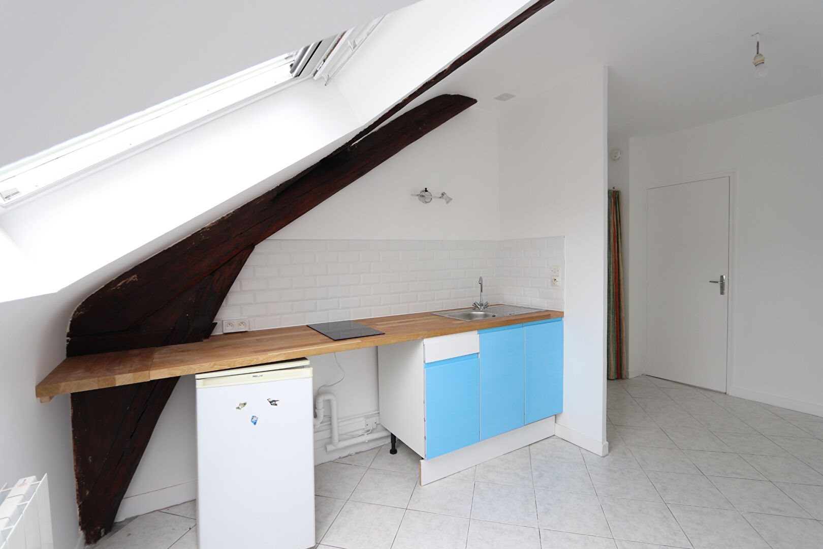 Appartement à louer, 22m², Orléans