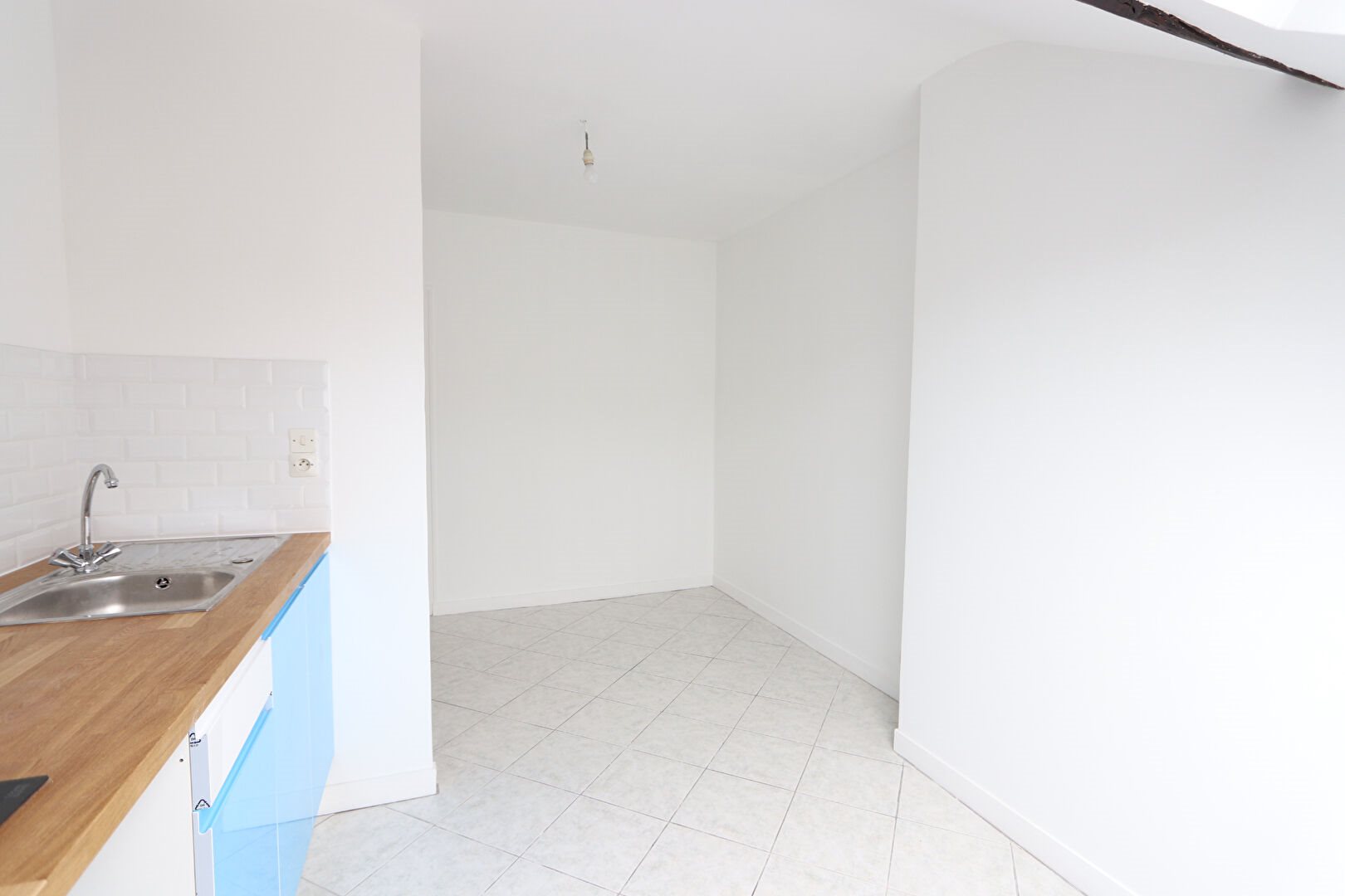 Appartement à louer, 22m², Orléans