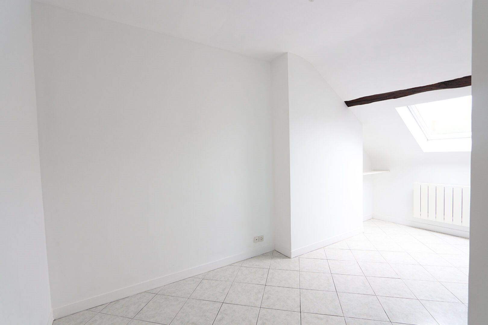 Appartement à louer, 22m², Orléans