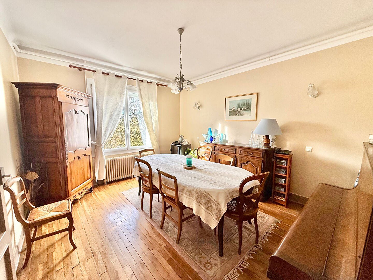 Maison à vendre, 165m², Fleury-les-Aubrais