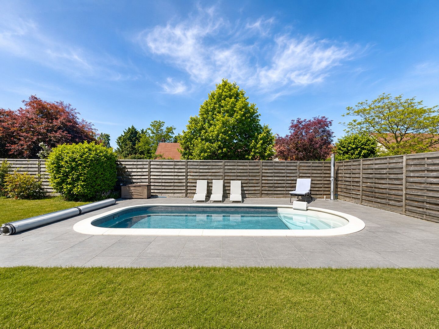 Maison à vendre, 160m², Saint-Hilaire-Saint-Mesmin