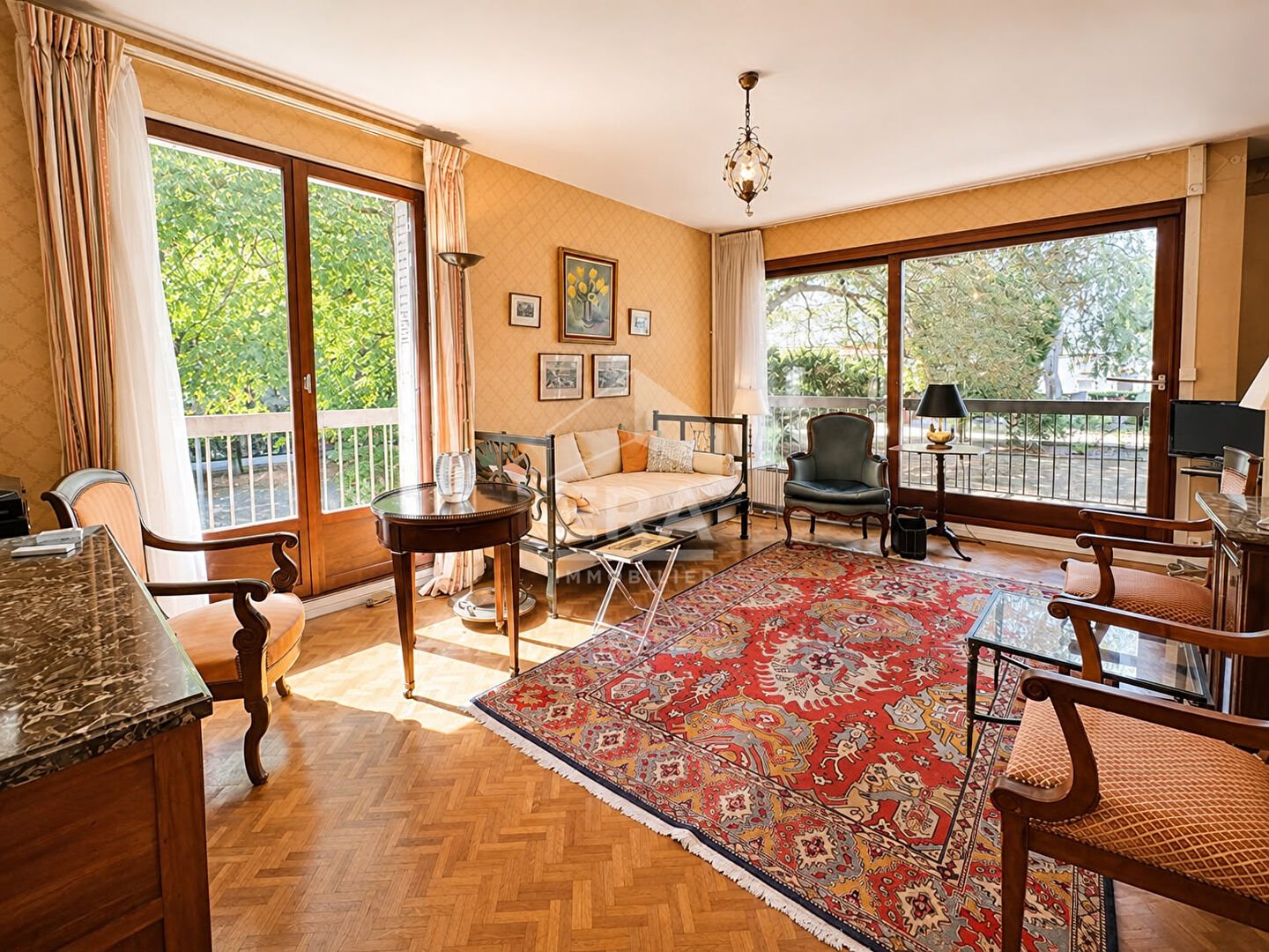 Appartement à vendre, 3m², Orléans