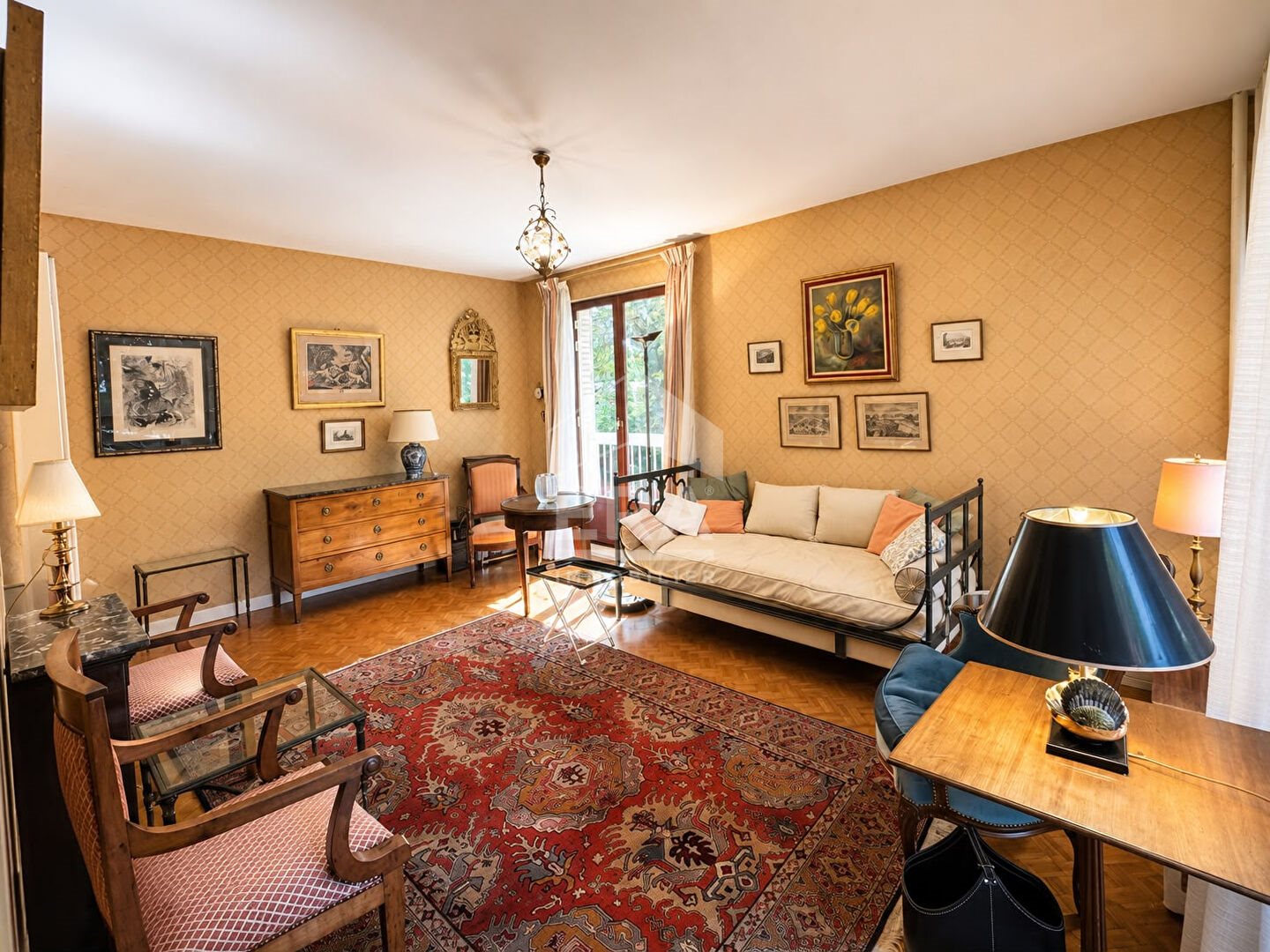 Appartement à vendre, 3m², Orléans