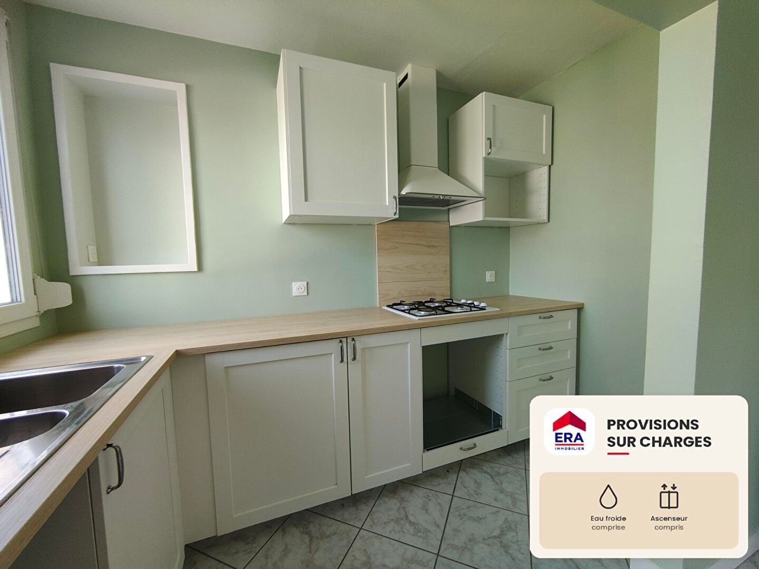 Appartement à louer, 67m², Olivet