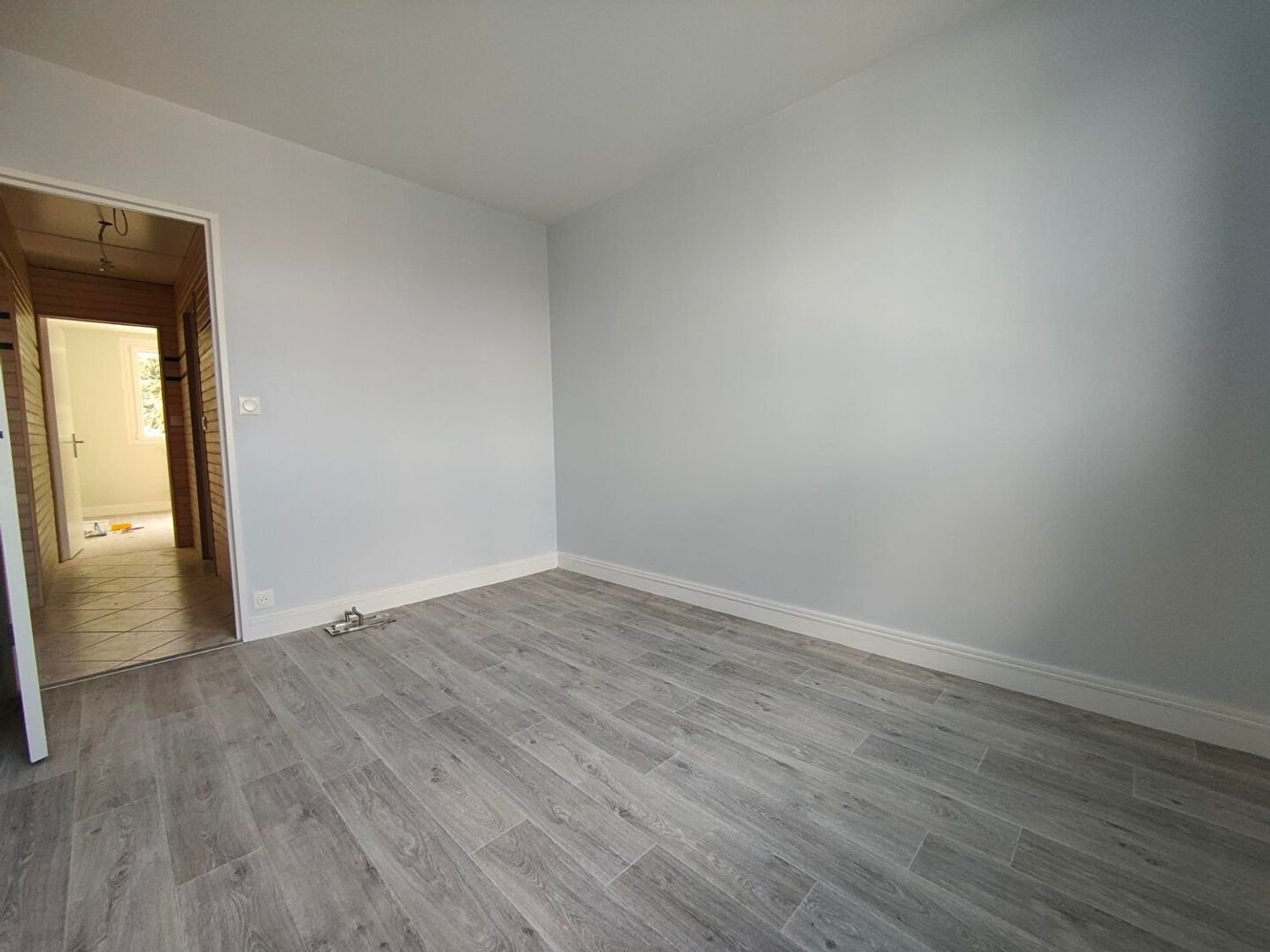Appartement à louer, 67m², Olivet