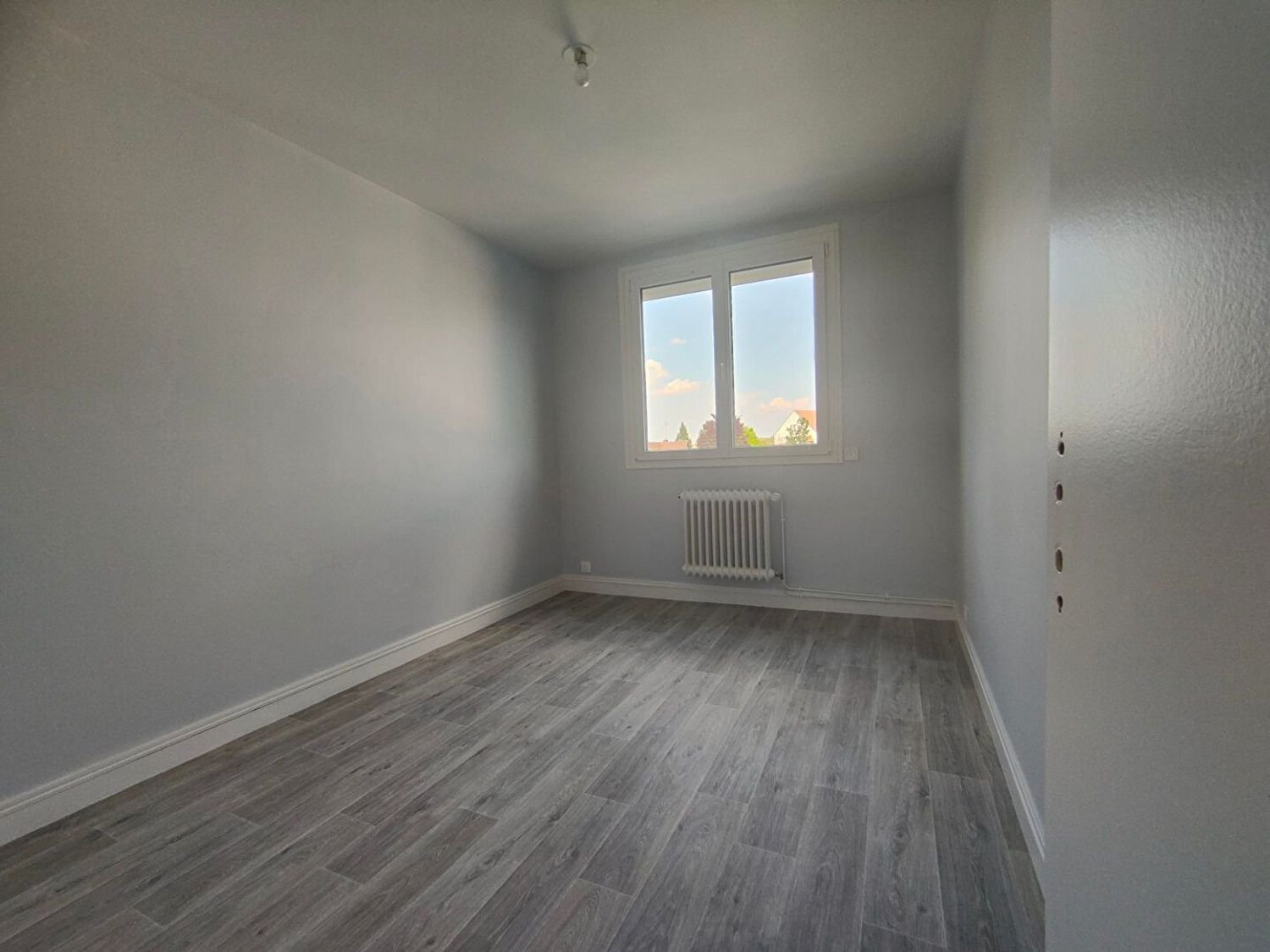 Appartement à louer, 67m², Olivet