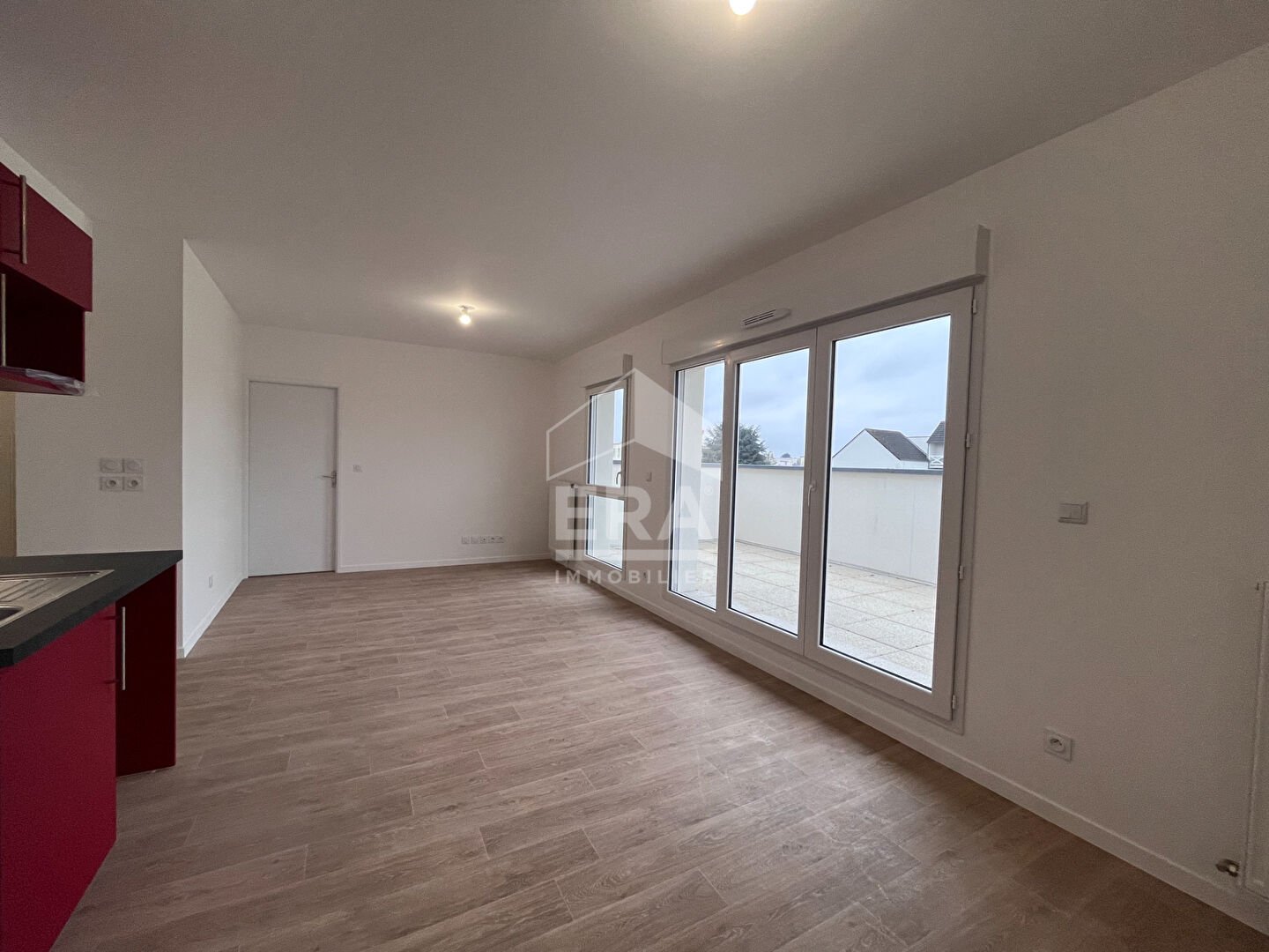 Appartement à louer, 76m², Saint-Jean-de-Braye