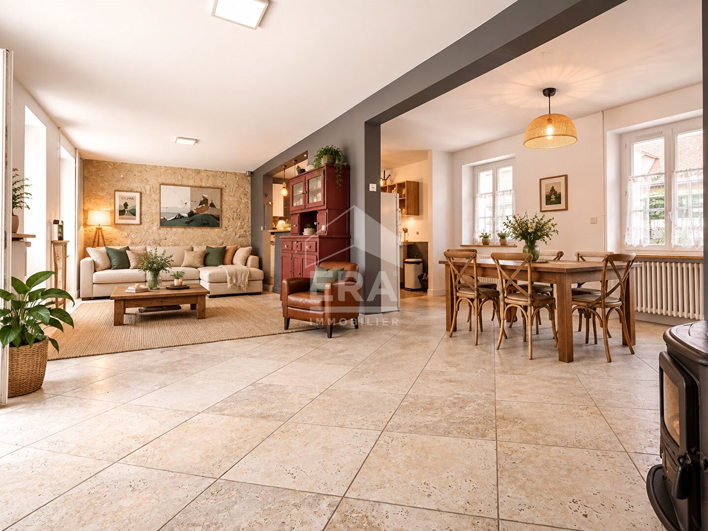 Maison à vendre, 173m², Chaingy