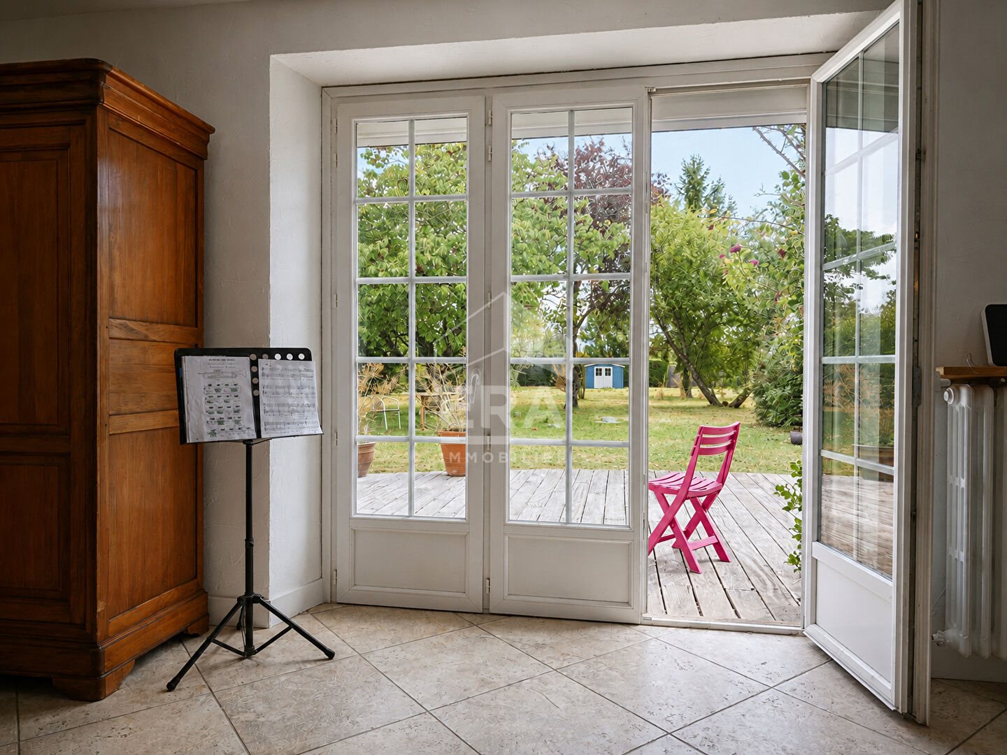 Maison à vendre, 173m², Chaingy