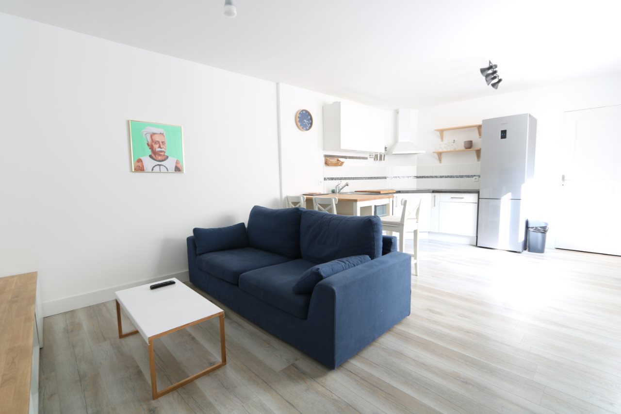 Appartement à louer, 53m², Saran