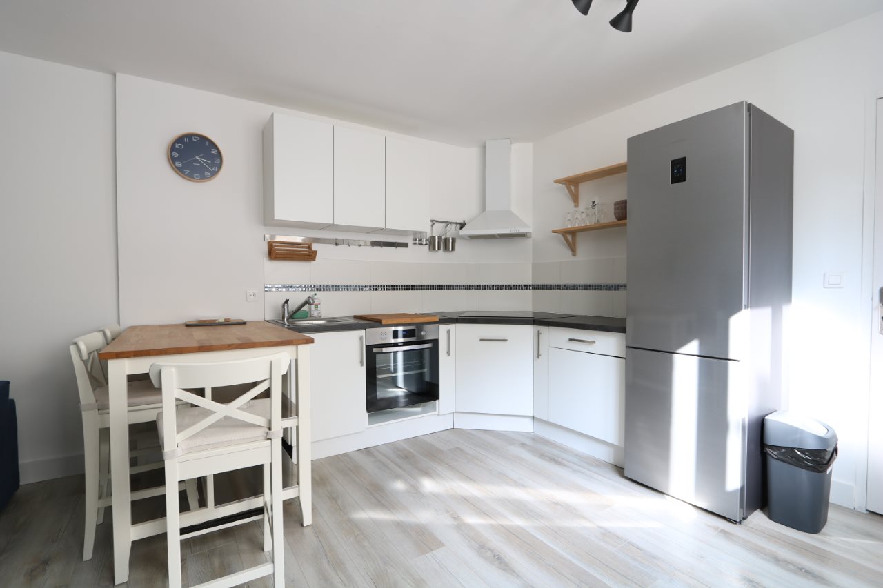 Appartement à louer, 53m², Saran