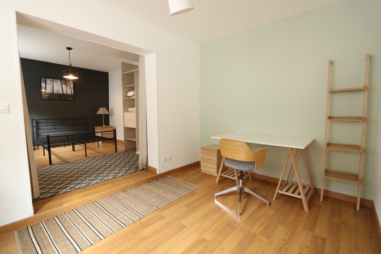 Appartement à louer, 53m², Saran