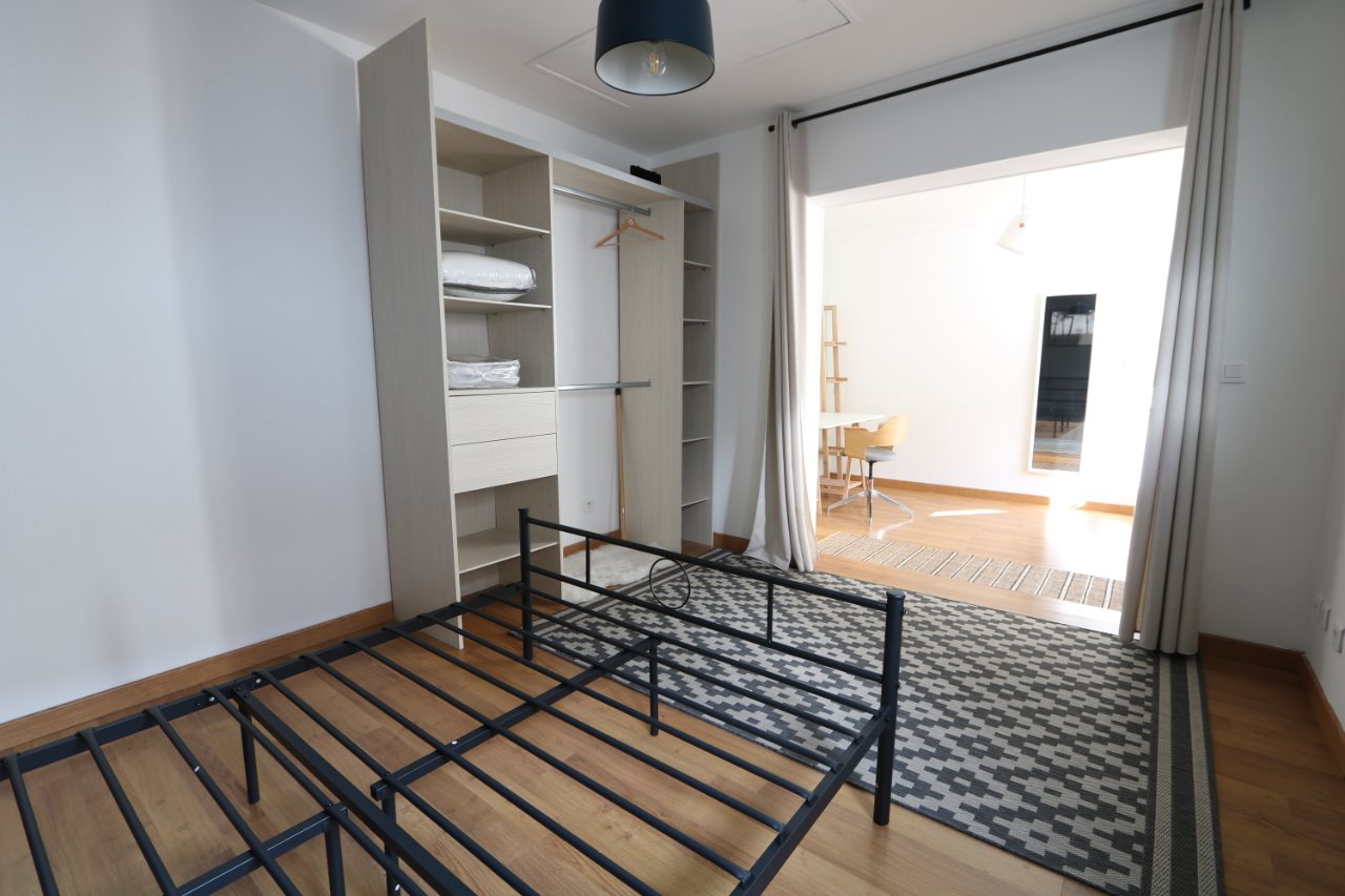 Appartement à louer, 53m², Saran