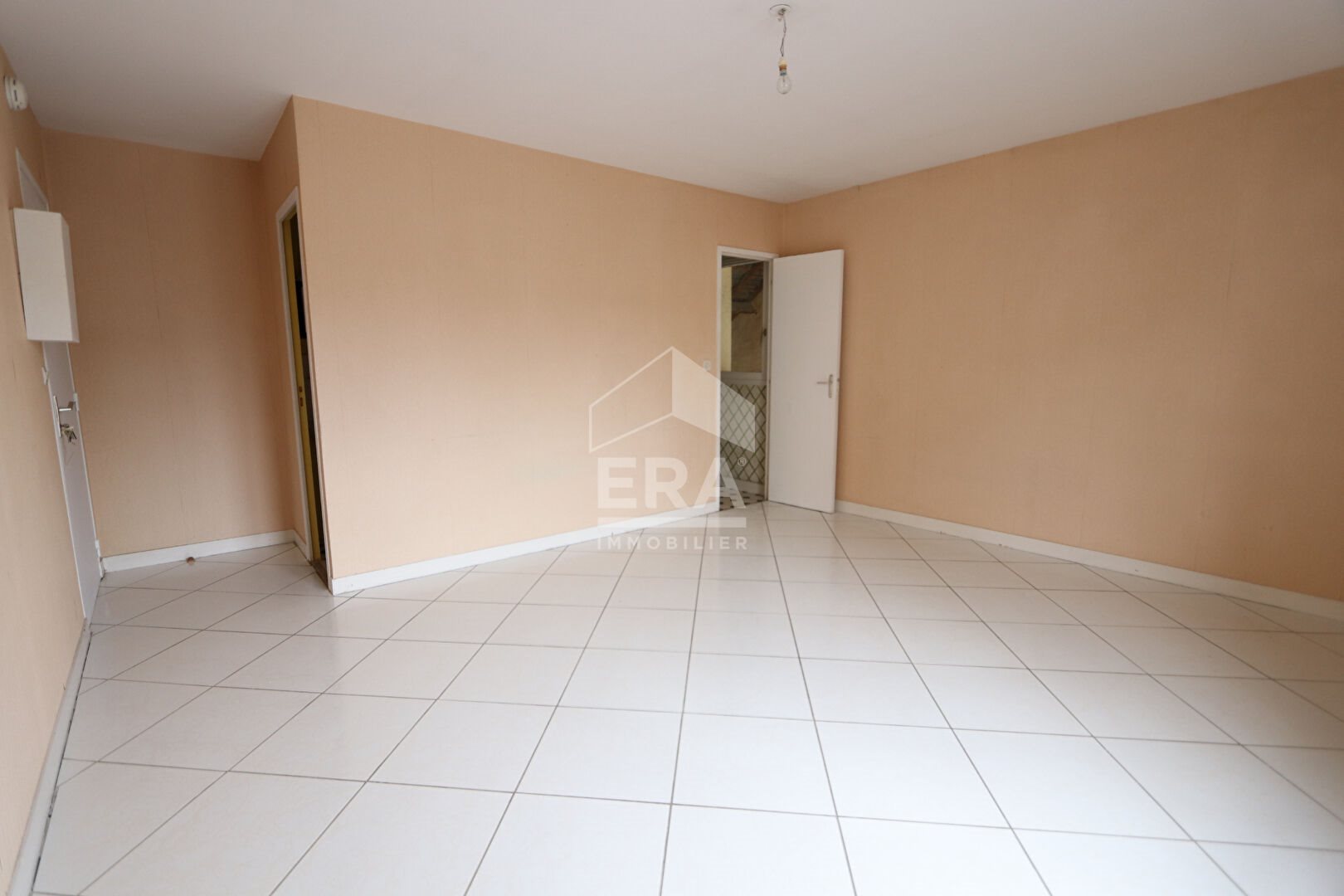 Appartement à louer, 24m², Orléans