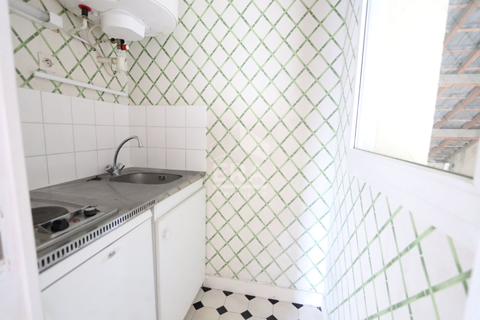 Appartement à louer, 24m², Orléans