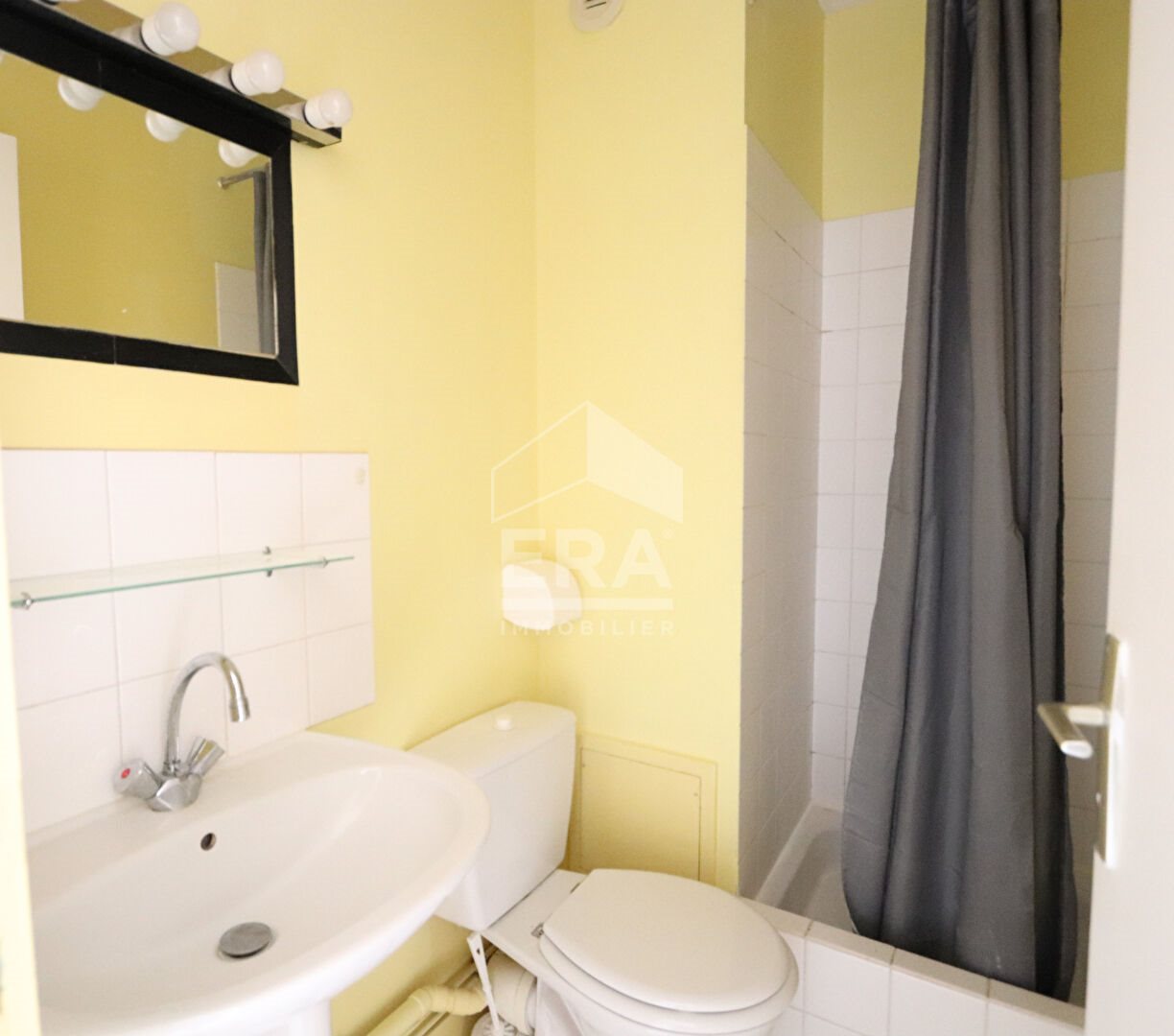 Appartement à louer, 24m², Orléans