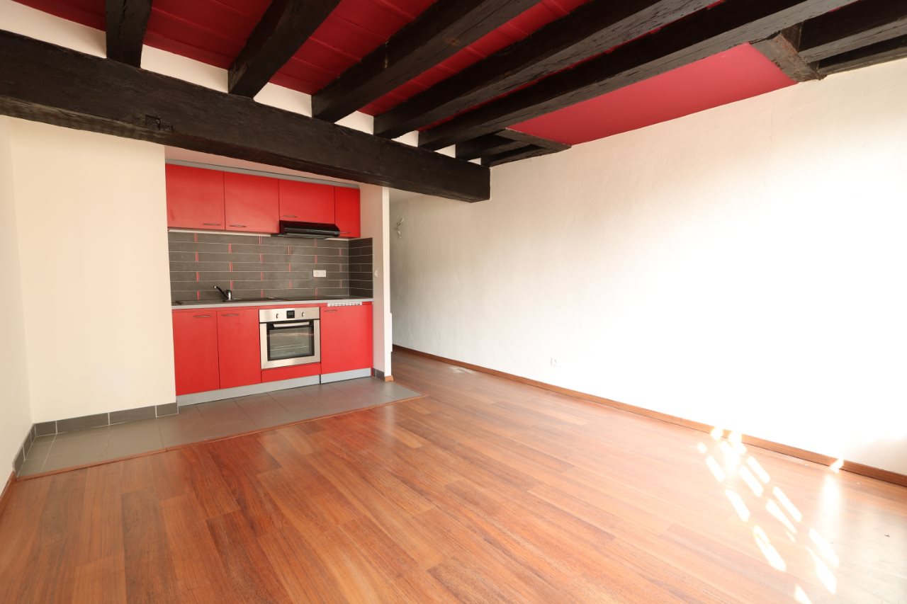 Appartement à louer, 38m², Orléans