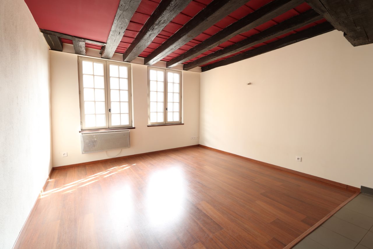 Appartement à louer, 38m², Orléans