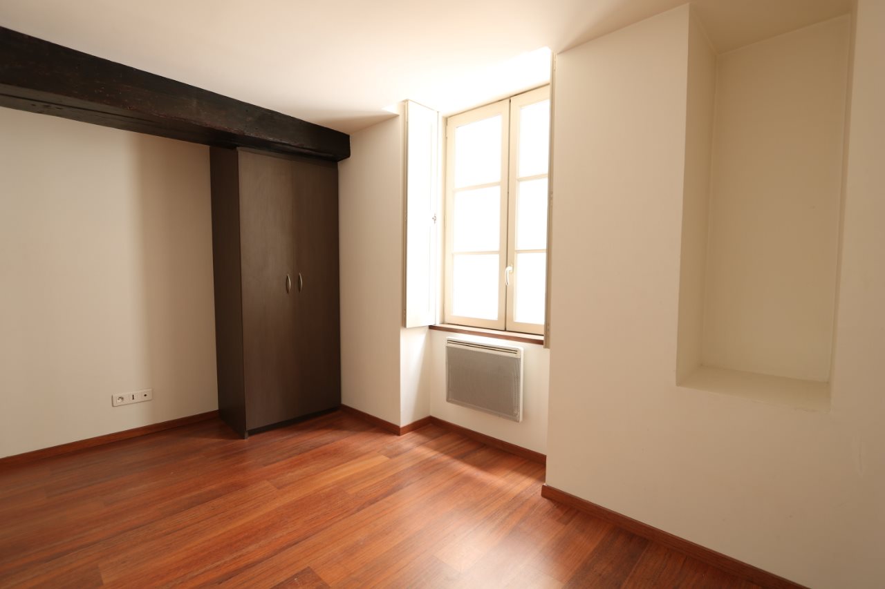 Appartement à louer, 38m², Orléans
